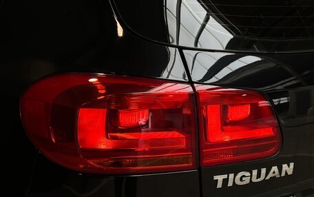 Volkswagen Tiguan I, 2012 год, 1 400 000 рублей, 7 фотография