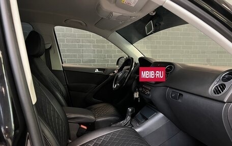 Volkswagen Tiguan I, 2012 год, 1 400 000 рублей, 11 фотография