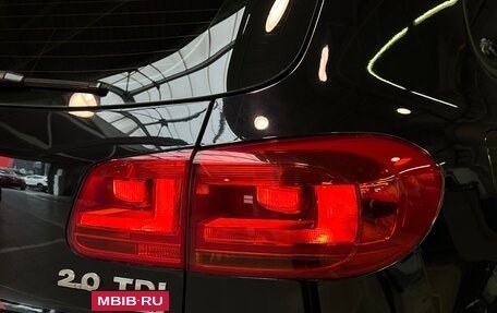 Volkswagen Tiguan I, 2012 год, 1 400 000 рублей, 8 фотография