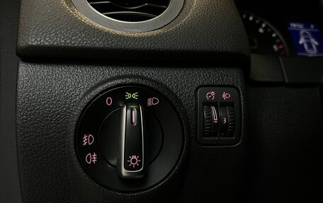 Volkswagen Tiguan I, 2012 год, 1 400 000 рублей, 17 фотография