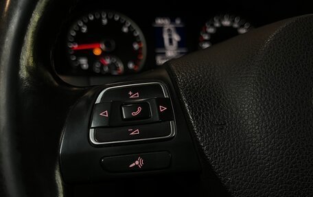 Volkswagen Tiguan I, 2012 год, 1 400 000 рублей, 19 фотография