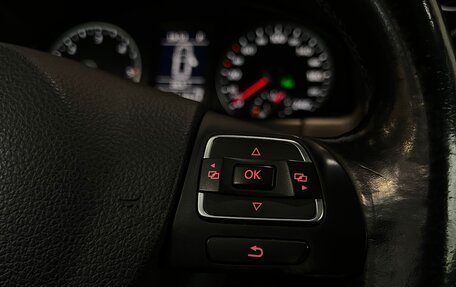 Volkswagen Tiguan I, 2012 год, 1 400 000 рублей, 18 фотография