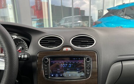 Ford Focus II рестайлинг, 2008 год, 480 000 рублей, 6 фотография