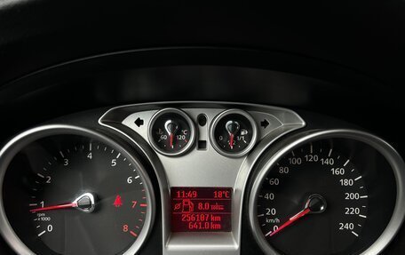 Ford Focus II рестайлинг, 2008 год, 480 000 рублей, 8 фотография