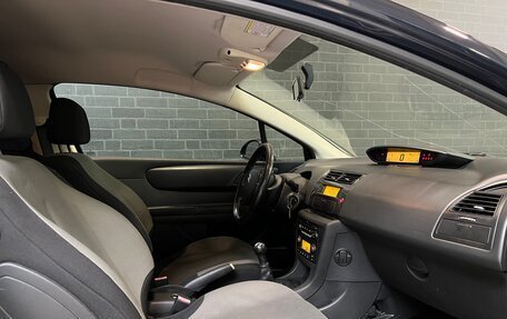 Citroen C4 II рестайлинг, 2008 год, 460 000 рублей, 8 фотография