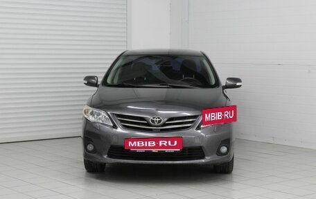 Toyota Corolla, 2011 год, 1 050 000 рублей, 2 фотография