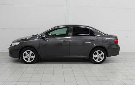 Toyota Corolla, 2011 год, 1 050 000 рублей, 10 фотография