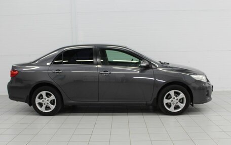 Toyota Corolla, 2011 год, 1 050 000 рублей, 5 фотография