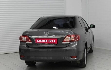 Toyota Corolla, 2011 год, 1 050 000 рублей, 6 фотография