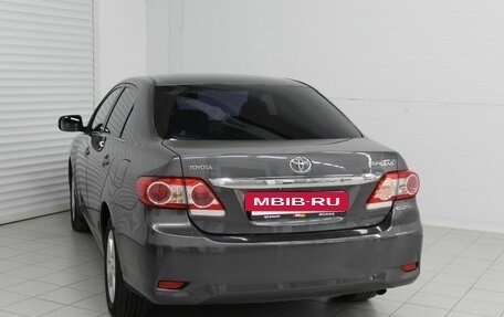 Toyota Corolla, 2011 год, 1 050 000 рублей, 9 фотография