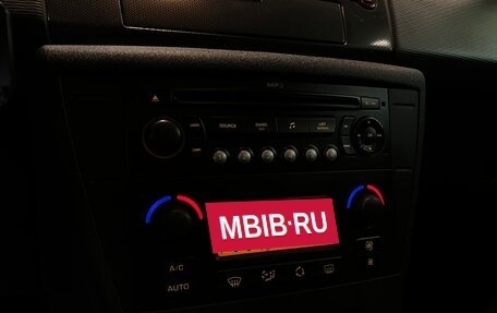Citroen C4 II рестайлинг, 2008 год, 460 000 рублей, 10 фотография