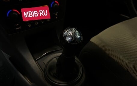 Citroen C4 II рестайлинг, 2008 год, 460 000 рублей, 11 фотография