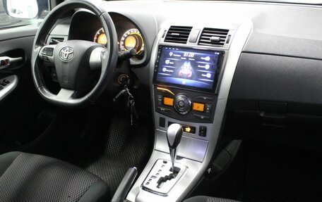 Toyota Corolla, 2011 год, 1 050 000 рублей, 14 фотография
