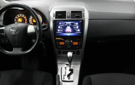 Toyota Corolla, 2011 год, 1 050 000 рублей, 18 фотография