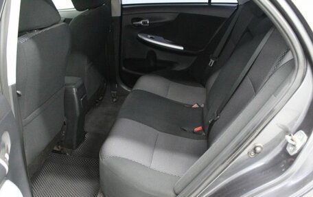 Toyota Corolla, 2011 год, 1 050 000 рублей, 15 фотография