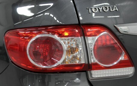 Toyota Corolla, 2011 год, 1 050 000 рублей, 21 фотография
