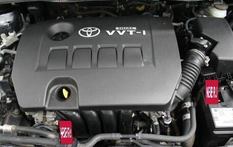Toyota Corolla, 2011 год, 1 050 000 рублей, 11 фотография