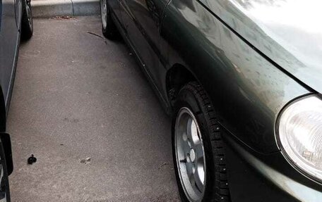 KIA Rio II, 2000 год, 250 000 рублей, 2 фотография