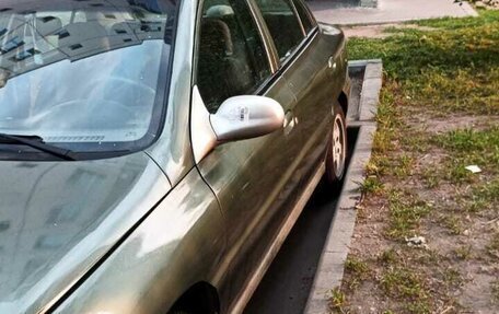 KIA Rio II, 2000 год, 250 000 рублей, 3 фотография