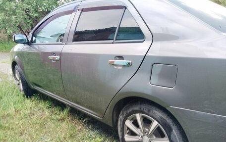 Geely MK I рестайлинг, 2012 год, 270 000 рублей, 4 фотография