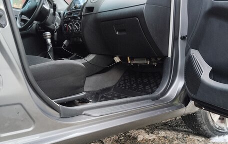 Geely MK I рестайлинг, 2012 год, 270 000 рублей, 6 фотография