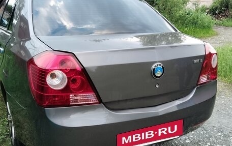 Geely MK I рестайлинг, 2012 год, 270 000 рублей, 2 фотография