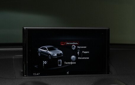 Audi A3, 2017 год, 1 860 000 рублей, 10 фотография