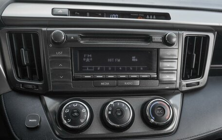 Toyota RAV4, 2013 год, 1 689 000 рублей, 12 фотография