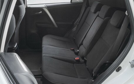 Toyota RAV4, 2013 год, 1 689 000 рублей, 9 фотография