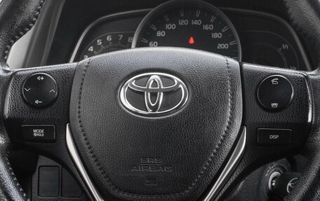 Toyota RAV4, 2013 год, 1 689 000 рублей, 14 фотография
