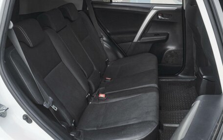 Toyota RAV4, 2013 год, 1 689 000 рублей, 7 фотография