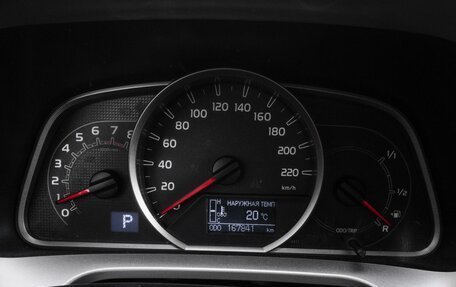 Toyota RAV4, 2013 год, 1 689 000 рублей, 13 фотография