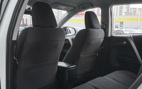 Toyota RAV4, 2013 год, 1 689 000 рублей, 11 фотография