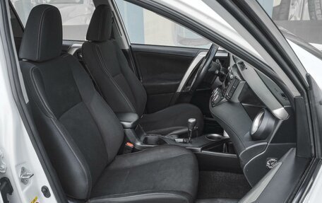 Toyota RAV4, 2013 год, 1 689 000 рублей, 8 фотография