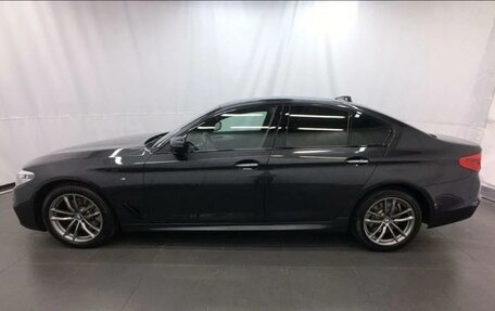 BMW 5 серия, 2018 год, 3 350 000 рублей, 1 фотография