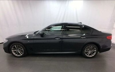 BMW 5 серия, 2018 год, 3 350 000 рублей, 1 фотография