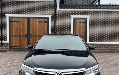 Toyota Camry, 2015 год, 2 100 000 рублей, 1 фотография