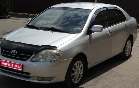 Toyota Corolla, 2003 год, 400 000 рублей, 1 фотография