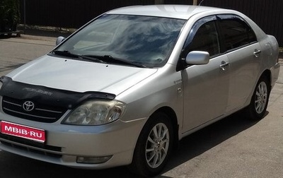 Toyota Corolla, 2003 год, 400 000 рублей, 1 фотография