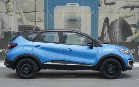 Renault Kaptur I рестайлинг, 2016 год, 1 299 000 рублей, 5 фотография