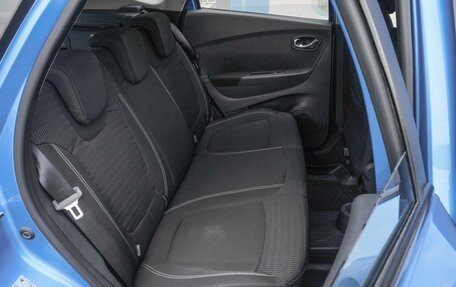 Renault Kaptur I рестайлинг, 2016 год, 1 299 000 рублей, 7 фотография