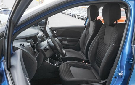 Renault Kaptur I рестайлинг, 2016 год, 1 299 000 рублей, 10 фотография
