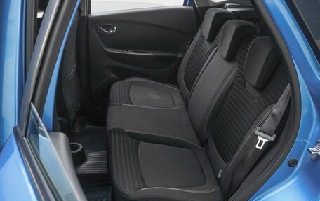Renault Kaptur I рестайлинг, 2016 год, 1 299 000 рублей, 9 фотография
