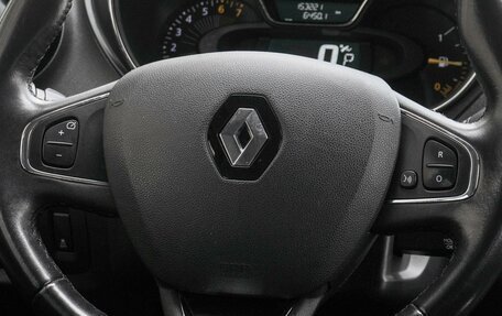 Renault Kaptur I рестайлинг, 2016 год, 1 299 000 рублей, 16 фотография