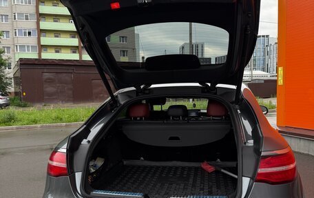 Mercedes-Benz GLC, 2019 год, 2 900 000 рублей, 3 фотография