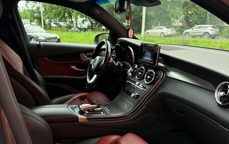 Mercedes-Benz GLC, 2019 год, 2 900 000 рублей, 5 фотография