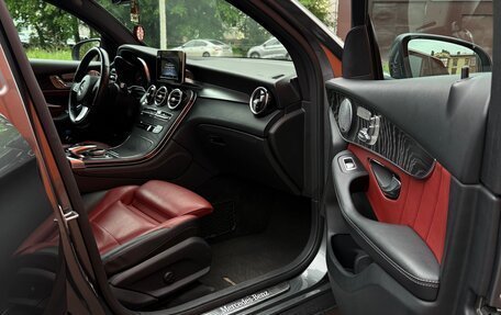 Mercedes-Benz GLC, 2019 год, 2 900 000 рублей, 6 фотография