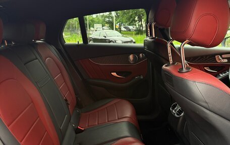 Mercedes-Benz GLC, 2019 год, 2 900 000 рублей, 7 фотография