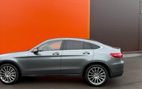 Mercedes-Benz GLC, 2019 год, 2 900 000 рублей, 2 фотография