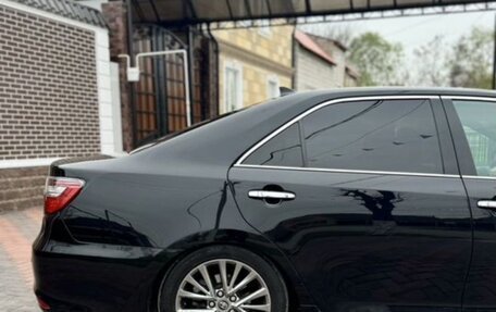 Toyota Camry, 2015 год, 2 100 000 рублей, 4 фотография
